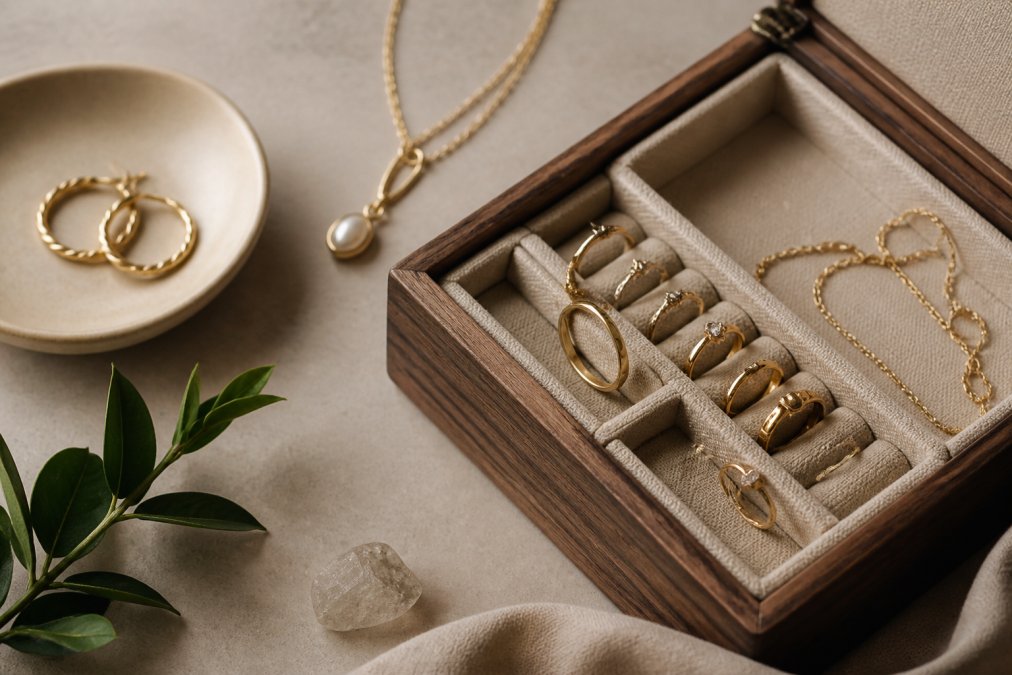 Best Ethical Jewelry for Gifts: 2026 Guide