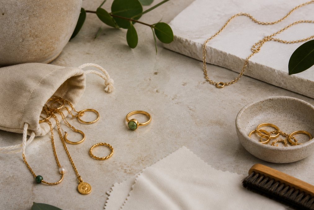 Sustainable Everyday Jewelry for Women: 2026 Guide