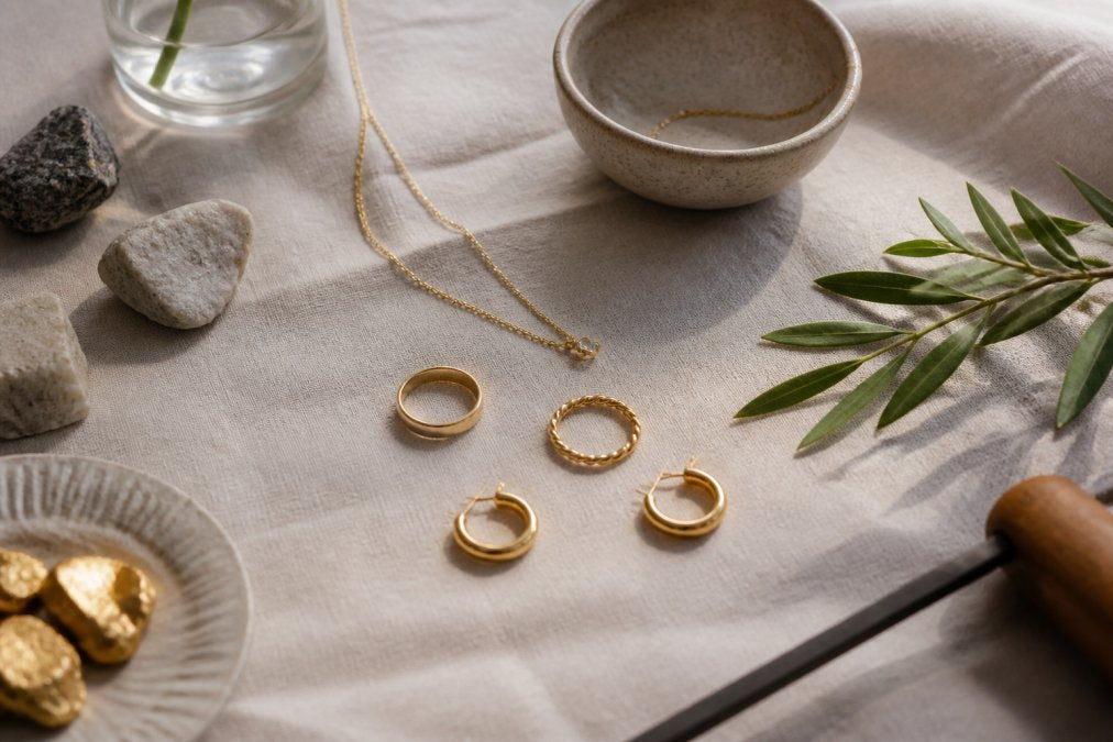 Sustainable Jewelry for Daily Wear: 2026 Guide