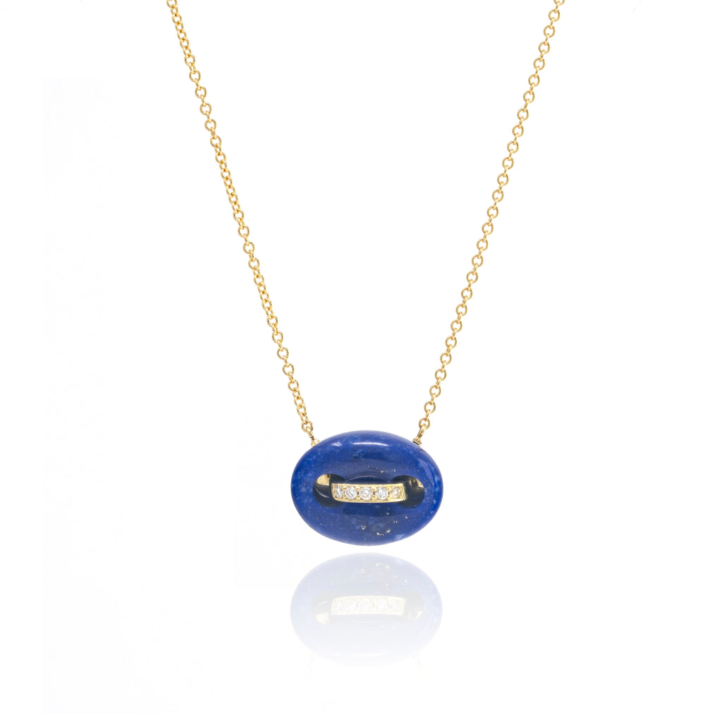 Mini Mariner Necklace