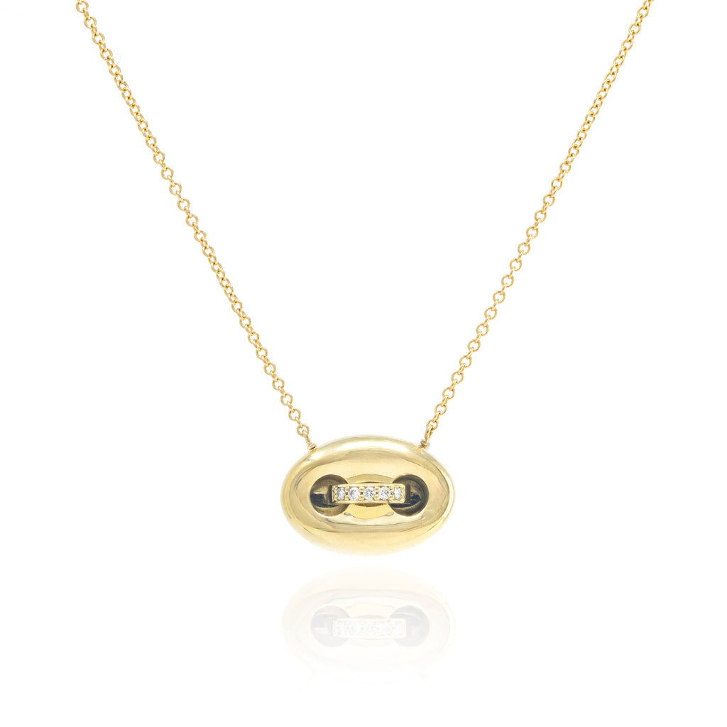 Mini Mariner Necklace