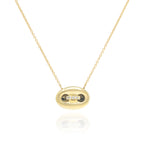 Mini Mariner Necklace