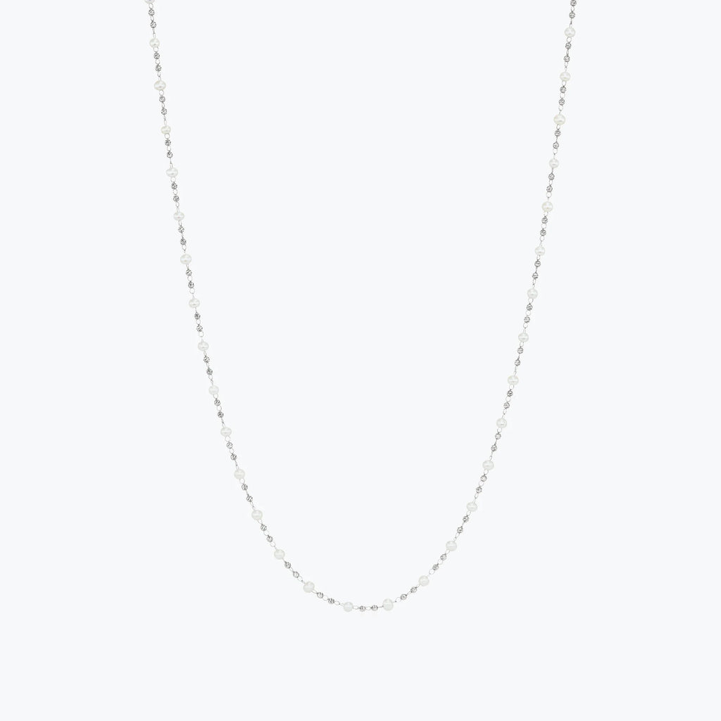 Debut Pearl Necklace