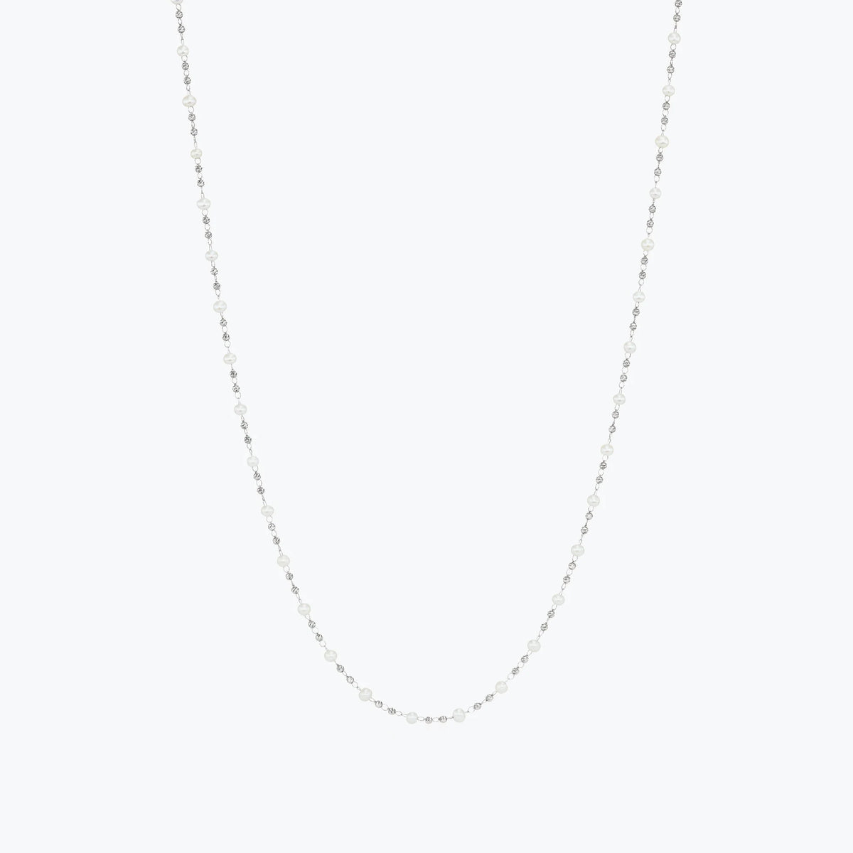 Debut Pearl Necklace