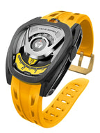 Chivalry 8213 Mechanical Mens Watch Set Automatic Watch Fo Men Waterproof 100M Lnterchangeable Wristwatch