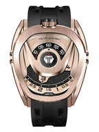 Chivalry 8213 Mechanical Mens Watch Set Automatic Watch Fo Men Waterproof 100M Lnterchangeable Wristwatch