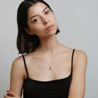 LION NECKLACE