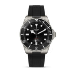 Pelagos 39 Black Dial