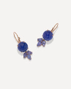 Classic Dew Drop Earrings