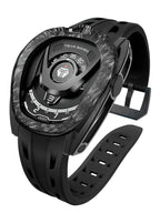 Chivalry 8213 Mechanical Mens Watch Set Automatic Watch Fo Men Waterproof 100M Lnterchangeable Wristwatch