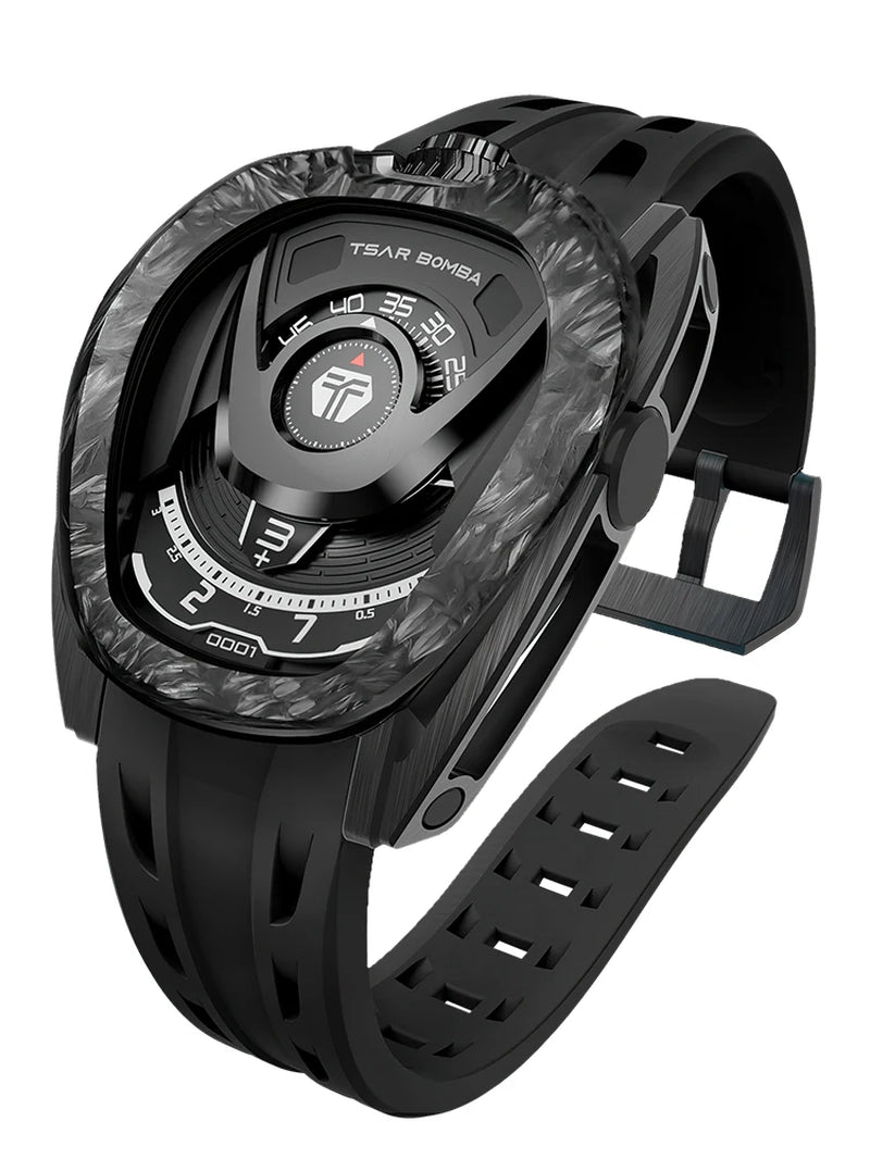 Chivalry 8213 Mechanical Mens Watch Set Automatic Watch Fo Men Waterproof 100M Lnterchangeable Wristwatch