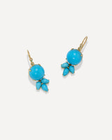 Classic Dew Drop Earrings