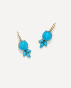 Classic Dew Drop Earrings