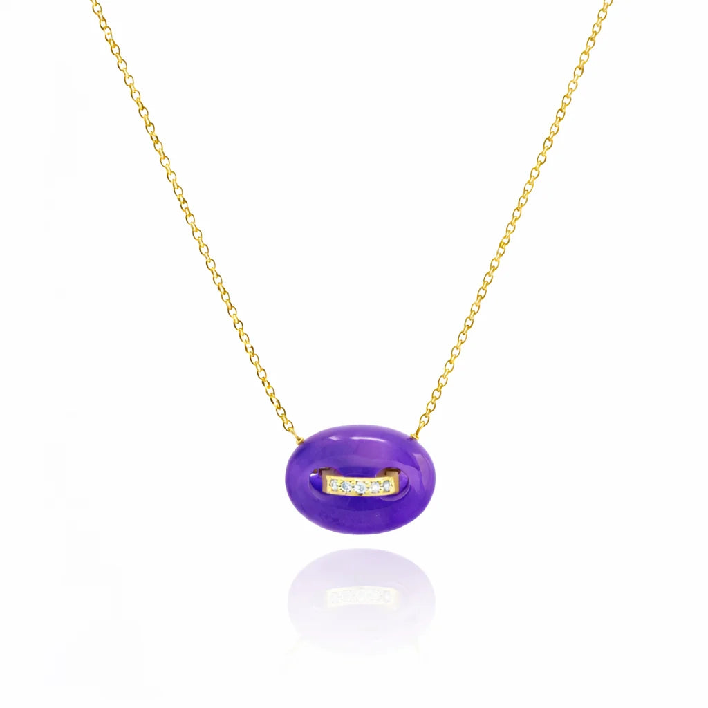 Mini Mariner Necklace