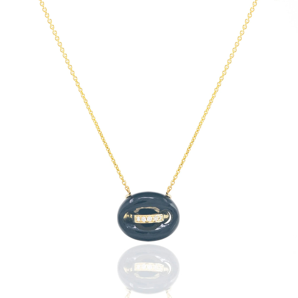 Mini Mariner Necklace