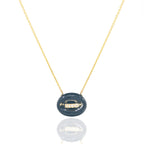 Mini Mariner Necklace