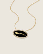 Mama Necklace