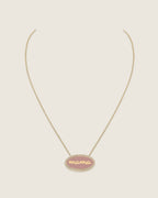 Mama Necklace