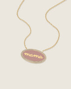 Mama Necklace