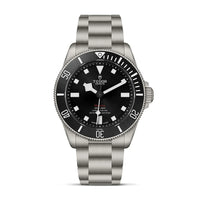 Pelagos 39 Black Dial