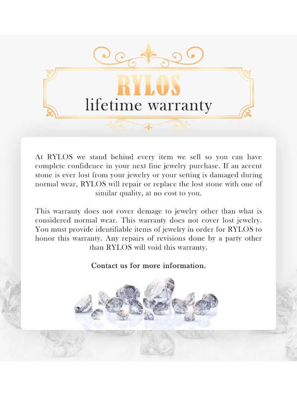 Necklace Sterling Silver 925 Designer Necklace Marquise Gemstone & Diamonds Pendant 18" Chain 10X5MM Citrine November Birthstone Womens Jewelry Silver Necklace
