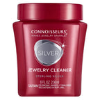 Silver Jewelry Cleaner, Sterling Silver Cleaner and Tarnish Remover, 8 Fl Oz