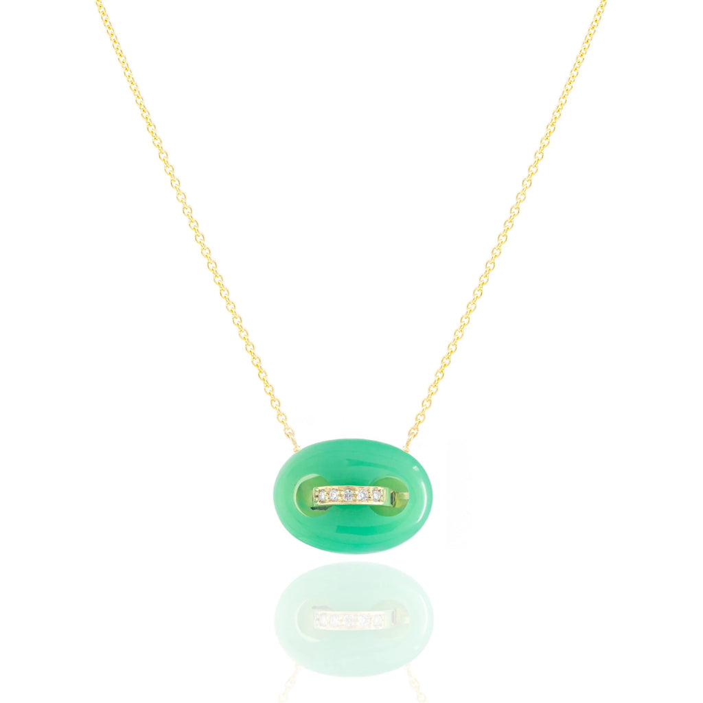 Mini Mariner Necklace