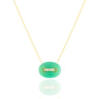 Mini Mariner Necklace