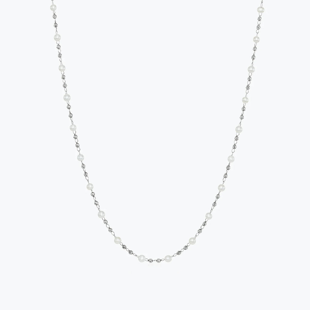 Debut Pearl Necklace