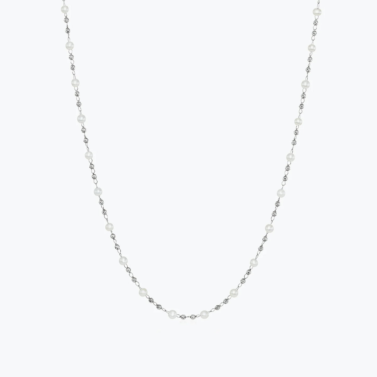 Debut Pearl Necklace
