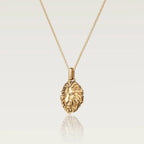 LION NECKLACE