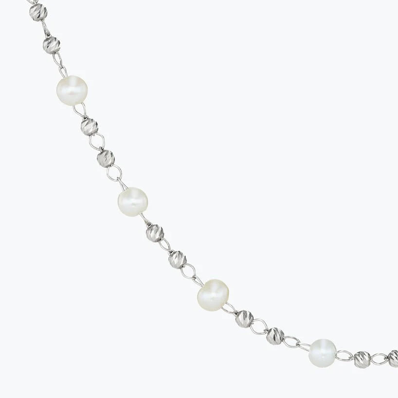 Debut Pearl Necklace