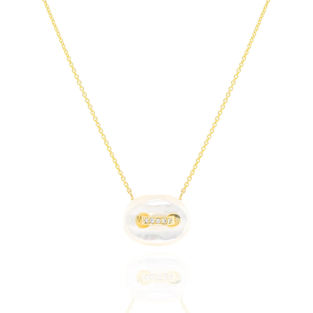 Mini Mariner Necklace