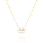 Mini Mariner Necklace